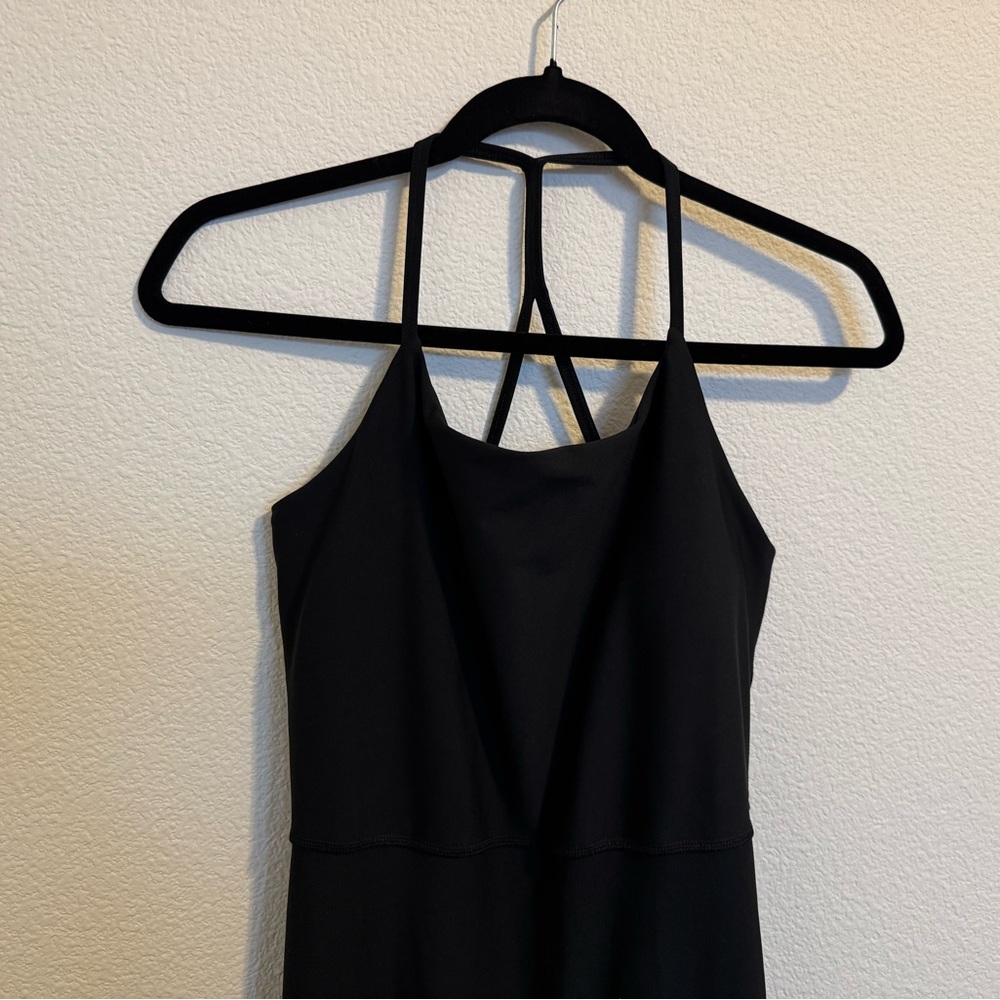 Abercrombie & fitch YPB sculptlux jumpsuit - Picture 2 of 10